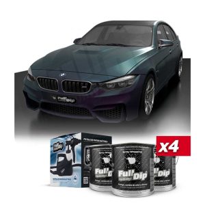 KIT BERLINA PLUS VINILO LIQUIDO ABSOLUTE CAMALEÓN