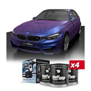 KIT BERLINA PLUS VINILO LIQUIDO SWEET CAMALEÓN