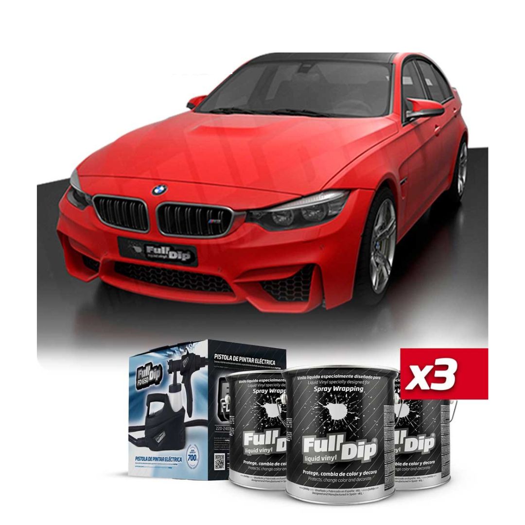 kit-berlina-rojo