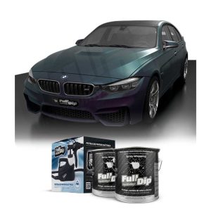 KIT COCHE COMPACTO VINILO LIQUIDO ABSOLUTE CAMALEÓN