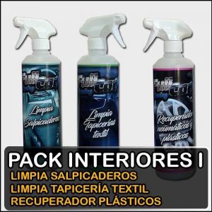 PACK INTERIORES I
