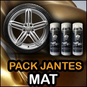 PACK JANTES 16 OU MOINS MAT