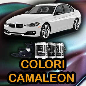 COLORI CAMALEON