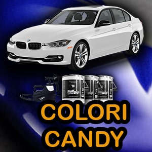 COLORI CANDY