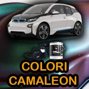COLORI CAMALEON