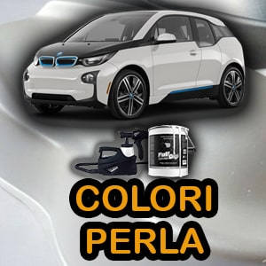 COLORI PERLA