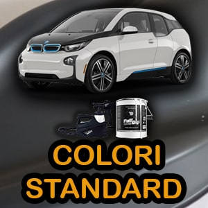 COLORI STANDARD