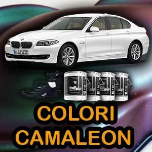 COLORI CAMALEON