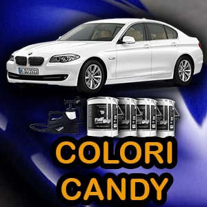 COLORI CANDY