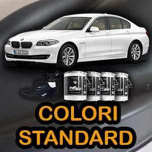 COLORI STANDARD