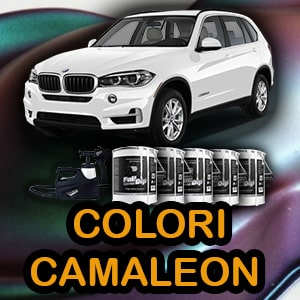 COLORI CAMALEON