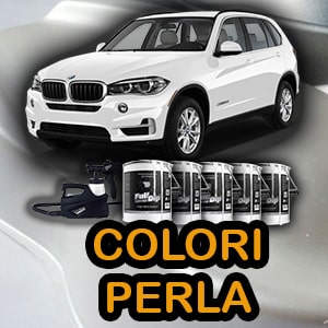 COLORI PERLA