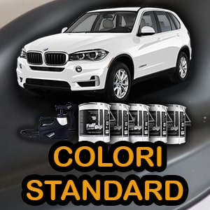 COLORI STANDARD