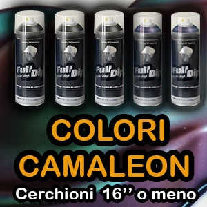 COLORI CAMALEON