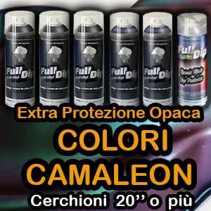 COLORI CAMALEON