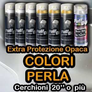 COLORI PERLA