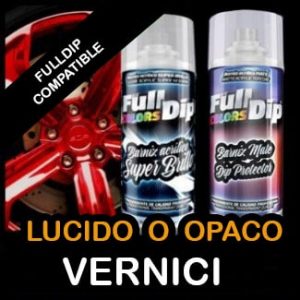VERNICI