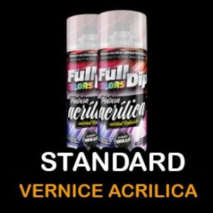 COLORI STANDARD
