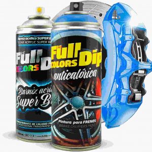 pintura-anticalorica-azul-miami-brillo