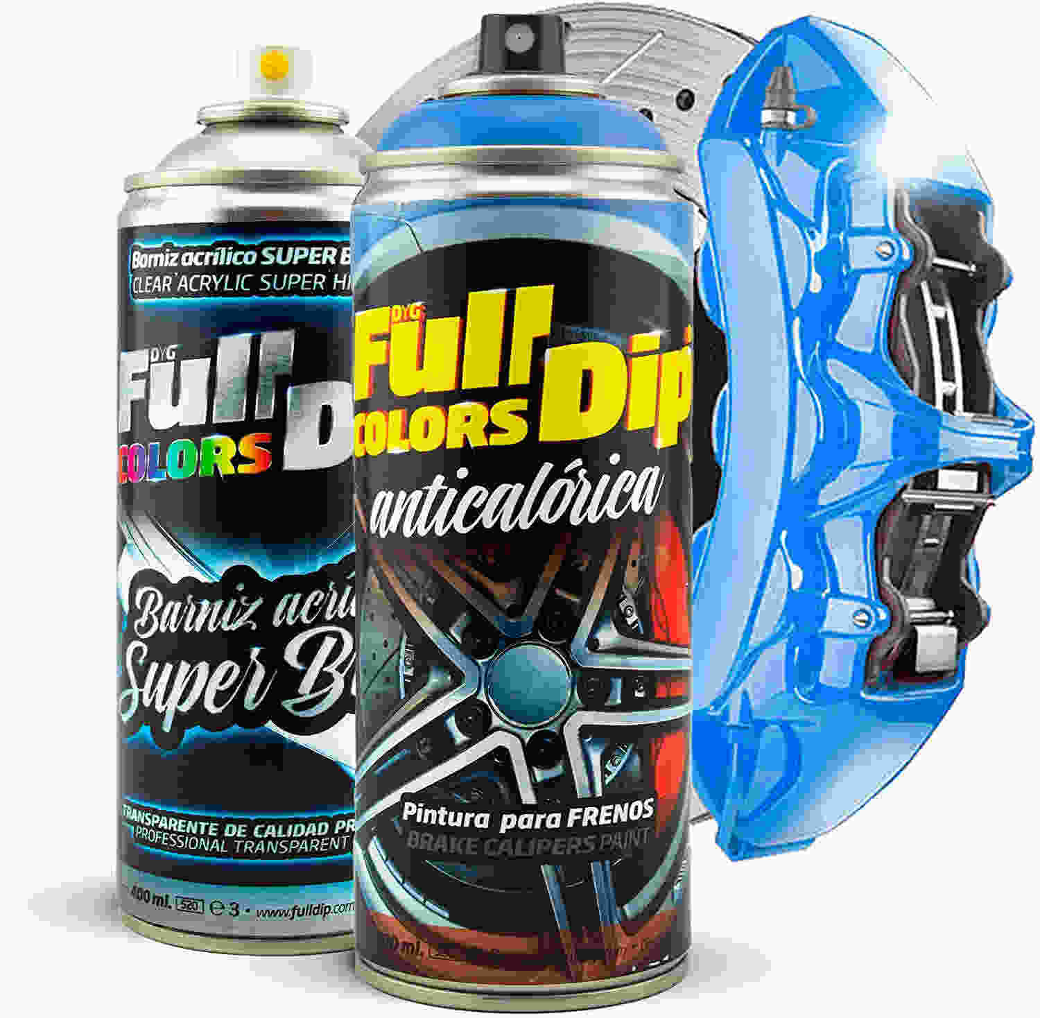pintura-anticalorica-azul-miami-brillo