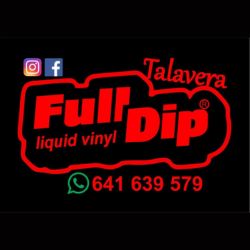 full-dip-talavera