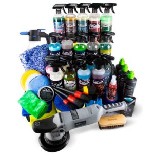 hyper-kit-completo-fullcarx-detailing-pulido-completo-accesorios