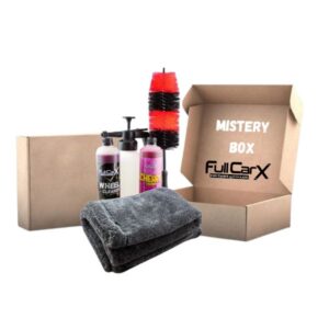 Mistery Box FullCarX