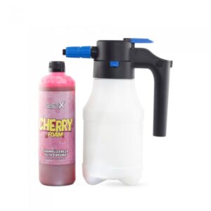 kit-foam-electrico-cherry