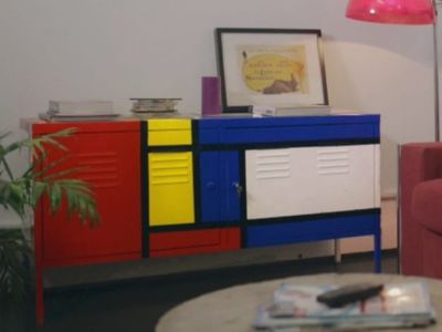 mueble-ikea-pintado-full-dip mueble-ikea-pintado-full-dip