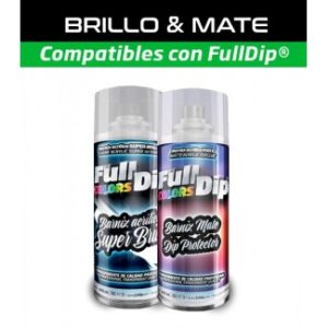 Barniz Full Dip
