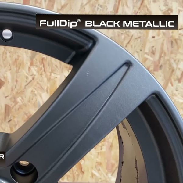 full-dip-negro-metalizado-llantas