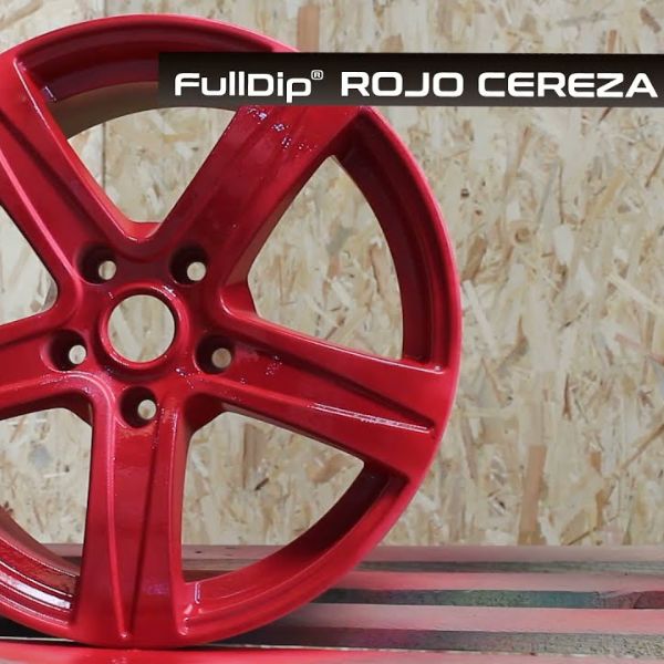 full-dip-rojo-cereza-llantas