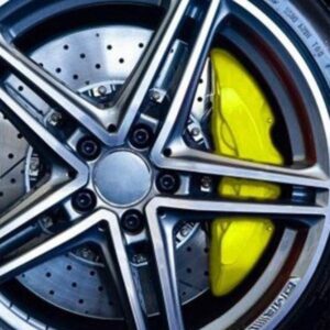 pintura-pinzas-de-freno-amarillo-neon