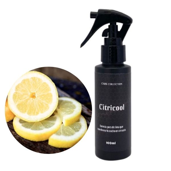 ambientador-premium-citricool-cars-collection