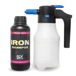 kit-iron-champu-foamer-fullcarx