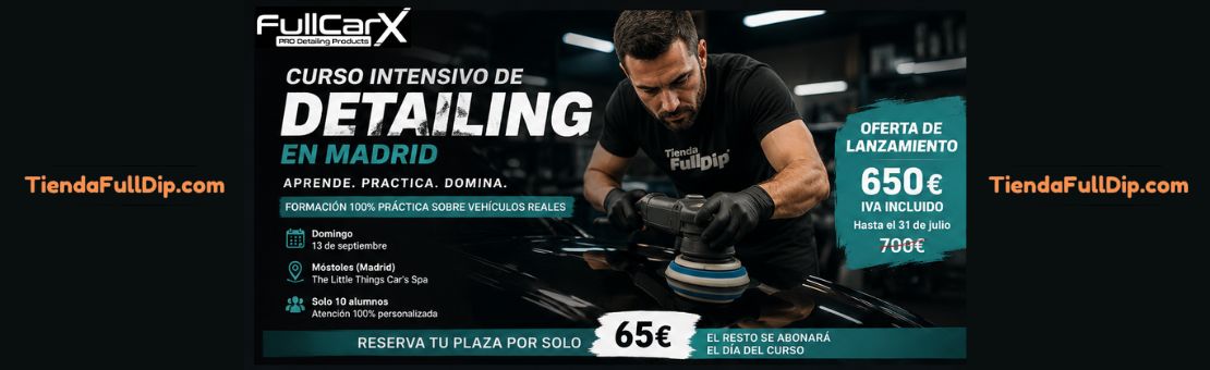 curso-detailing-en-madrid
