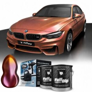 kit-coche-pequeno-peach-gold-camaleon-full-dip