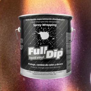 vinilo-liquido-full-dip-peach-gold-camaleon-4-litros